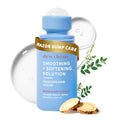 dewyhour Ingrown Hair & After Shave Soothing Serum?Soothes Razor Irritation, Targets Dark Spots,Helps With Razor Bumps for Face,Underarms,Neck & Bikini Area,Korean Skincare Roll-On for Men & Women