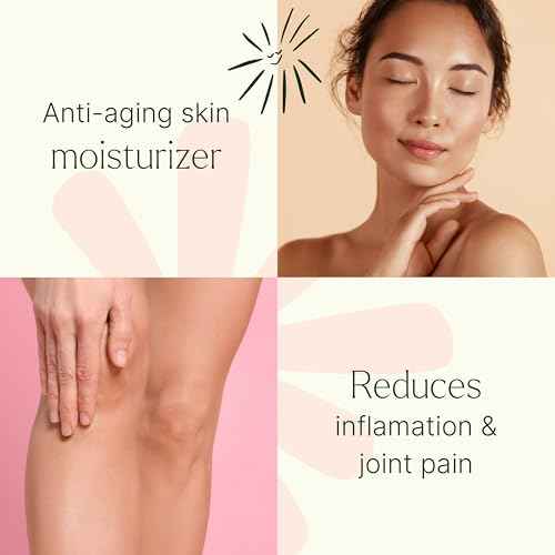 Plant Therapy Organic Castor Oil Roll On 30 mL (1 oz) Convenient Mess-Free Body Oil Roll-on for Easy Application, Cold-Pressed & Hexane-Free, Third-Party Tested for Purity