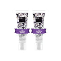 IGK Expensive Clear Gloss Top Coat - Pack of 2, 4.2 oz