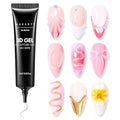 Makartt 3D Nail Gel Sculpting - 15g Rhinestone Glue