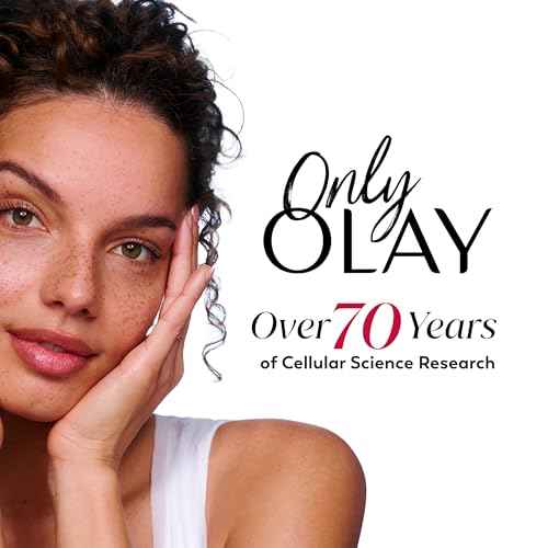 Olay Super Serum Night Repair, Fragrance-Free - Niacinamide, Peptide, Salicylic & Lactic Acid, Glycerin - 5-in-1 Skin Care Benefits - Hydrating, Evens Tone, Reduces Dark Spots, Anti-Aging, 1.7 Oz