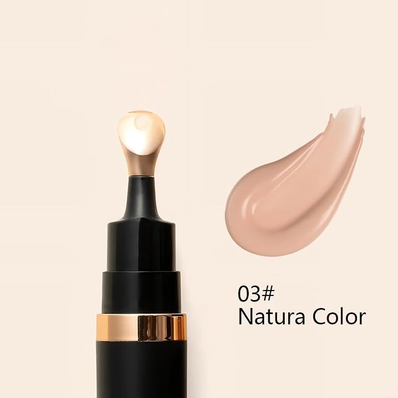 Eye Concealer SPF 45 with Hyaluronic Acid – Dark Circles & Color Corrector