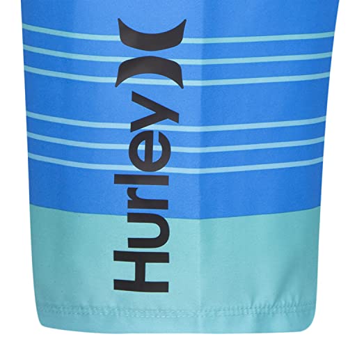 Hurley Boys' Pull on Swim Trunks
