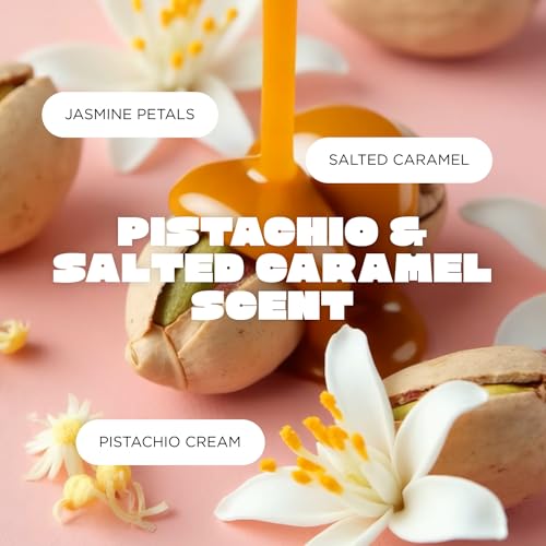 Cake Beauty Hair & Body Mist - Pistachio Salted Caramel 6.8oz