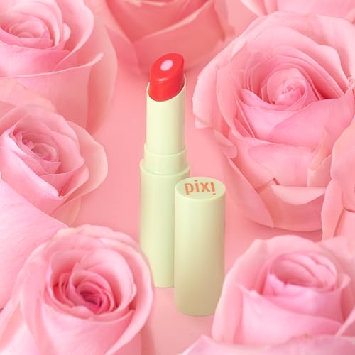 Pixi Beauty +Rose Lip Nourisher