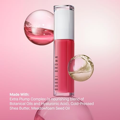 Bobbi Brown Extra Plump Lip Serum with Hyaluronic Acid