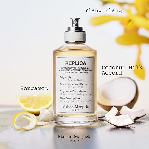 Maison Margiela Replica 4-Piece Fragrance Discovery Set