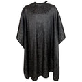 Pelocapa Barber Cape 63" x 56" Waterproof Hair Cutting Apron