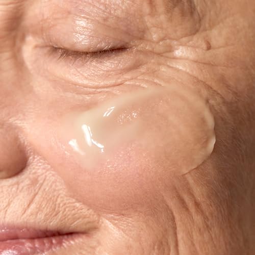 Madara AGE?PRO Intense Wrinkle Serum 30?ml ? High?Performance Anti?Wrinkle Face Serum with Multi?Weight Hyaluronic Acid, Plant Stem Cells & Peptides to Revive, Smooth and Lift Mature Skin
