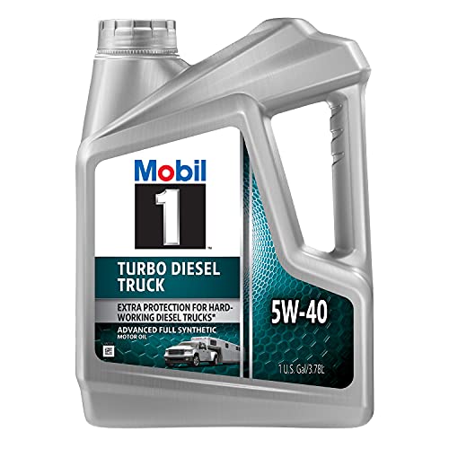 Mobil 1 Advanced Fuel Economy Full Synthetic Motor Oil 0W-16, 5 Quart