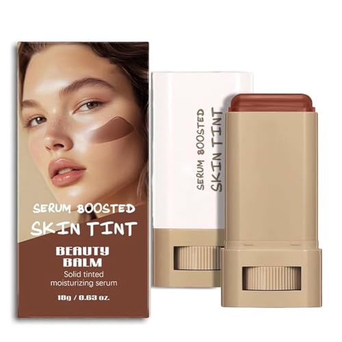 Beauty Balm Serum Skin Tint Foundation Stick #02