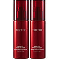 TIRTIR Mask Fit Make-up Fixer | 24H Transfer-Resistant Lightweight Non-Greasy Makeup Setting Spray 2.7 Fl Oz (Pack of 2)