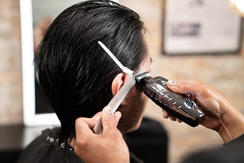 Andis GTX-EXO II Professional Cordless Beard & Hair Trimmer