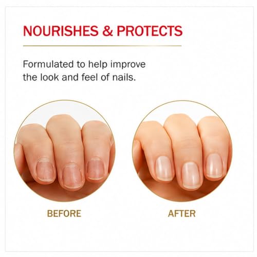 MAVALA Mavaderma Nourishing Nail & Cuticle Growth Massage Oil (0.3 oz)