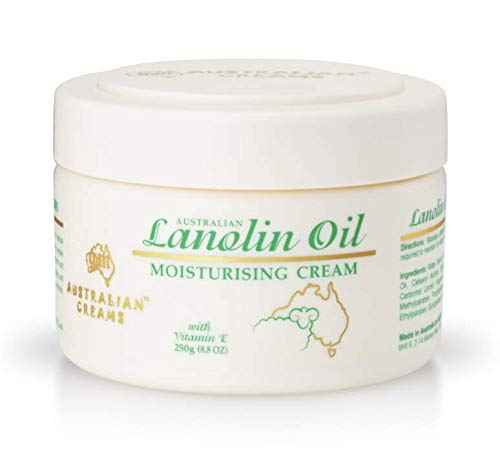 G&M Lanolin Oil 250g