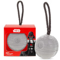 MAD Beauty Star Wars Dark Side Death Star Soap on a Rope, Healthy Glowing Skin, Relax & Unwind, Great Gift, Reset and Ready for Action