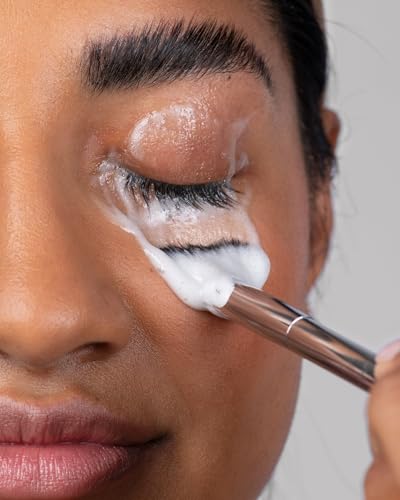 Borboleta Lash Bath Foam Cleanser for Extensions