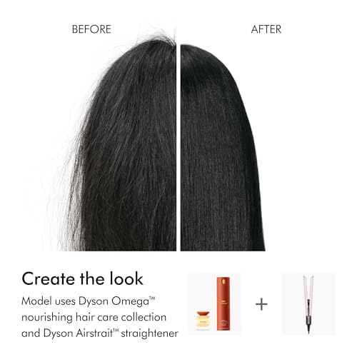 Dyson Omega¢â Leave-in conditioning spray