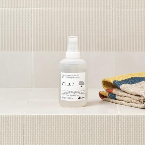 Davines VOLU/Mist Root Lifting Spray - Weightless Volume for All Hair