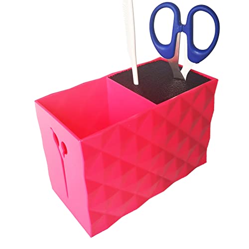 Hair Scissor Holder Organizer for Salon & Pet Grooming