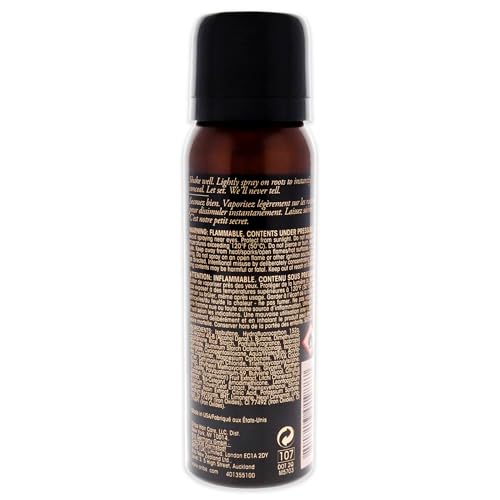 Oribe Airbrush Root Touch Up Spray