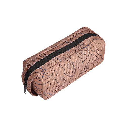 KAVU Pixie Pouch Accessory Travel Toiletry and Makeup Bag