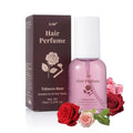 Tobacco Rose Hair Perfume Mist – Alcohol-Free, 1.23 fl oz
