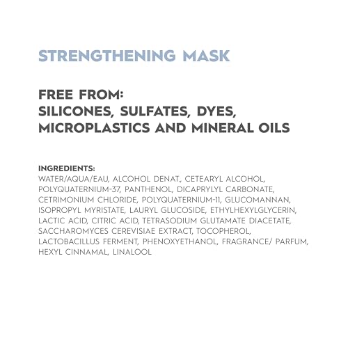 KERASILK Strengthening Mask
