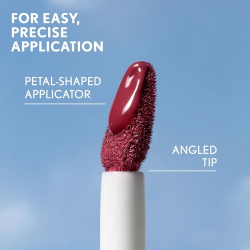 CoverGirl Outlast Forever Velvet Matte Lipstick, 100 Roseland