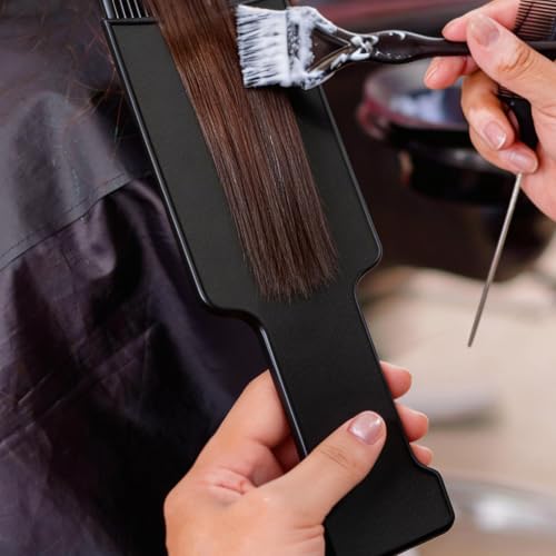 Balayage Highlighting Board Kit with Brush - 3 Boards