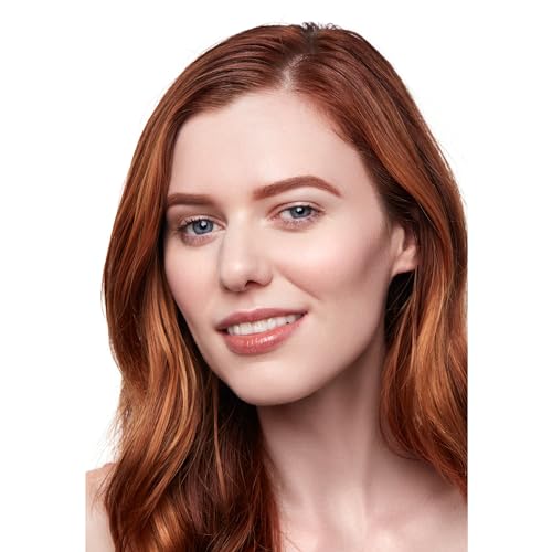 Arches & Halos Angled Brow Pencil - Auburn