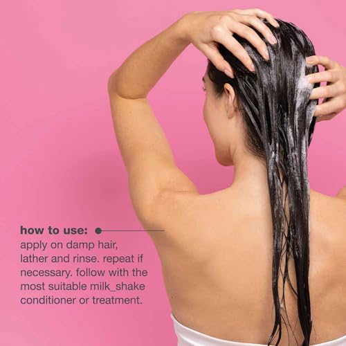 Milk_shake Color Maintainer Shampoo for Color-Treated Hair