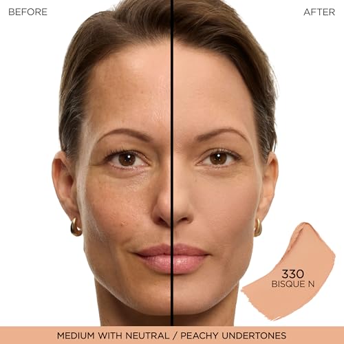 Lancôme Teint Idole Foundation Stick - Multi-Use Concealer & Contour