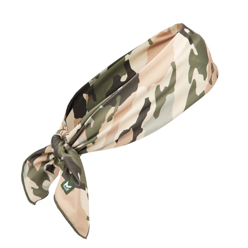 MISSION Cooling Bandana - UPF 50 Sun Protection