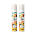 Batiste Tropical Dry Shampoo, 3.81 OZ (Pack of 2)