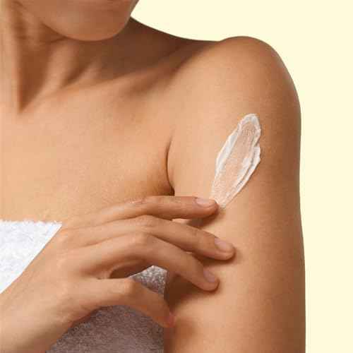 Petal Fresh Pure Brightening Mango & Almond Oil Body Butter with Niacinamide, Shea Butter, Promotes Collagen, For All Skin Types, Vegan and Cruelty Free, Non-Greasy, 8 oz ? MADE IN USA