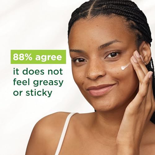 Simple Kind to Skin Replenishing Face Moisturizer 4.2 oz - 12 Hour Hydration for Sensitive Skin