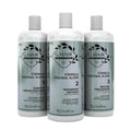 G.Hair Keratin Treatment Kit - Professional 3-Step Hair Smoothing System