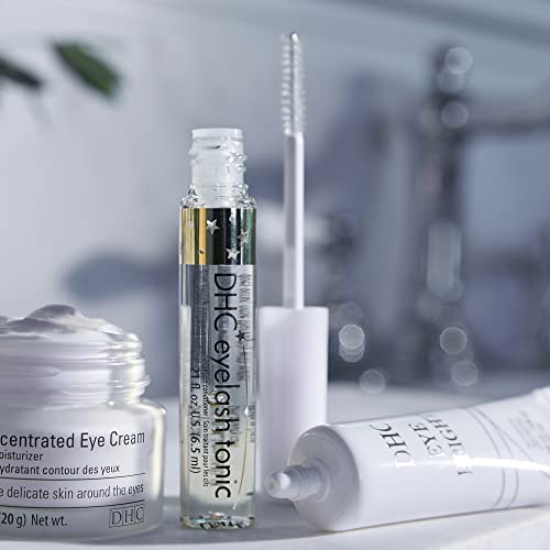 DHC Eyelash Tonic - Lash Conditioning Gel, 6.5ml