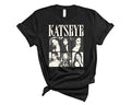 KATSEYE Vintage Photo Collage T-Shirt - Retro Streetwear Tee