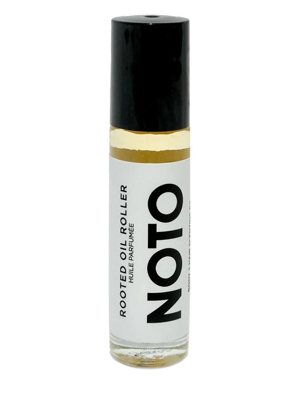 NOTO Botanics Rooted Oil (0.35 oz)
