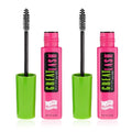 Maybelline Great Lash Waterproof Mascara, 2 Pack