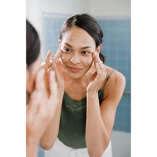 P?R MINERALS 4-in-1 Correcting Primer Energize & Rescue