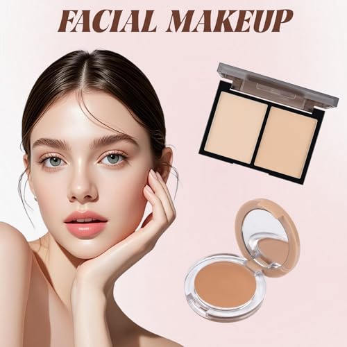 All-In-One Makeup Kit for Teen Girls Beginners