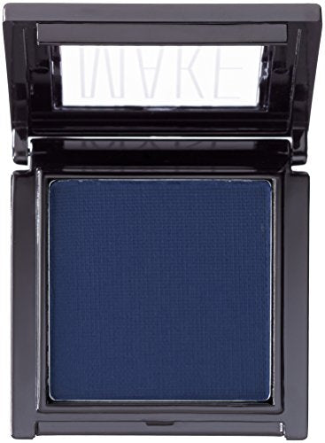 MAKE Cosmetics Matte Finish Eye Shadow, Midnight