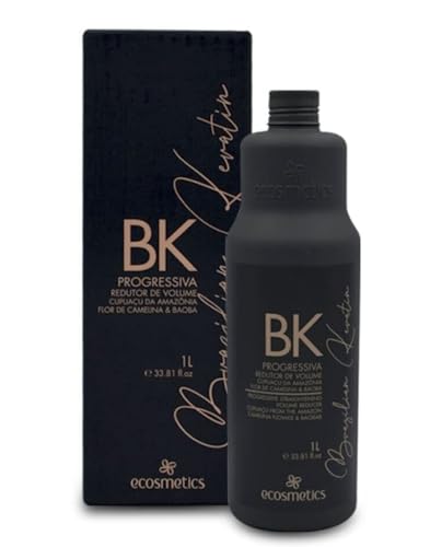 Brazilian Keratin Treatment Organic Blowout Complex 1L