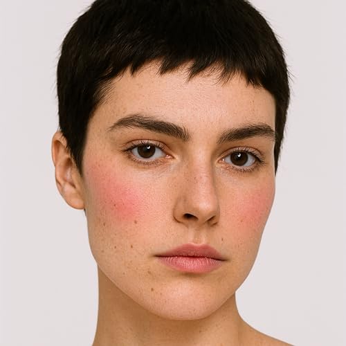 Stellar Cheeks Cream Blush – 3-in-1 Candy Rose