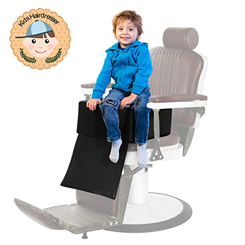 Artist Hand Kids Barber Booster Seat 6.5" High
