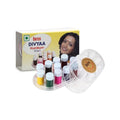 Liquid Kumkum Bindi: 11 Colors 1.5g Each by Eyetex