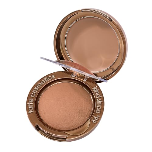 Tarte Macaron Sculpt & Bronze Duo Contour Bronzer